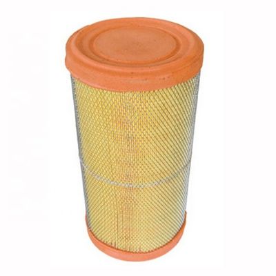 IVECO Car Application Truck Filter N83-328345 AIR FILTER 503120248 503120000 156/83*344mm Construction Equipment Spare Parts