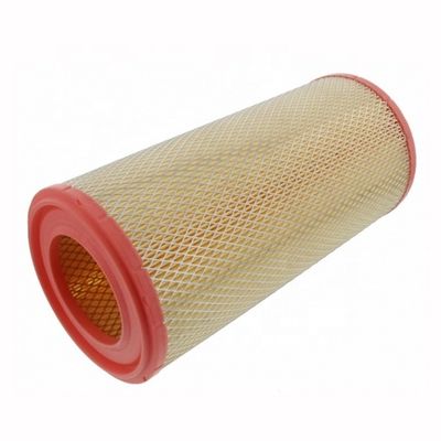 Truck Filter N83-328345 AIR FILTER 99478393 1903669 Construction Equipment Spare Parts Filtro de aire de cabina