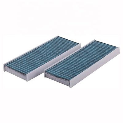 Car Fitment Nissan Reference NO. FCS147 E2920LI-2 CUK2623 Activated Carbon Cabin Air Filter OEM 27274-EA000