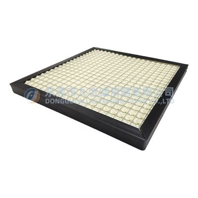 FOAM Truck Filter N83-328345 CABIN AIR FILTER ABP/N83-328345 ABP-N83-32834 Filter FREIGHTLINER 270*270*20mm