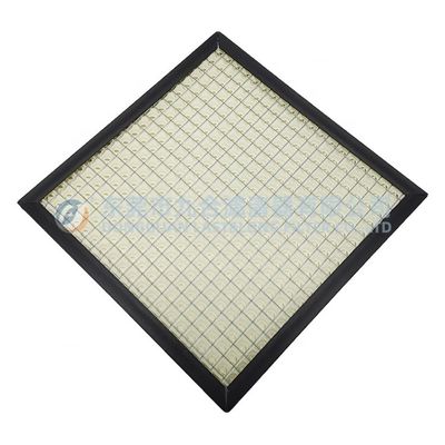 FOAM Truck Filter N83-328345 CABIN AIR FILTER ABP/N83-328345 ABP-N83-32834 Filter FREIGHTLINER 270*270*20mm