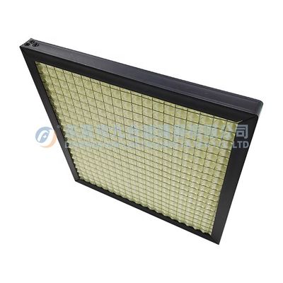 FOAM Truck Filter N83-328345 CABIN AIR FILTER ABP/N83-328345 ABP-N83-32834 Filter FREIGHTLINER 270*270*20mm