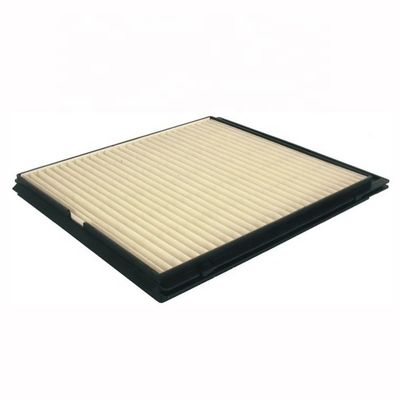 Efficiency 93%-99% FORD USA1 OEM 27891-2F000 27893-9F500 27893-2F900 27891-2F30 DCF190P NC-2007 Advanced Cabin Air Filter