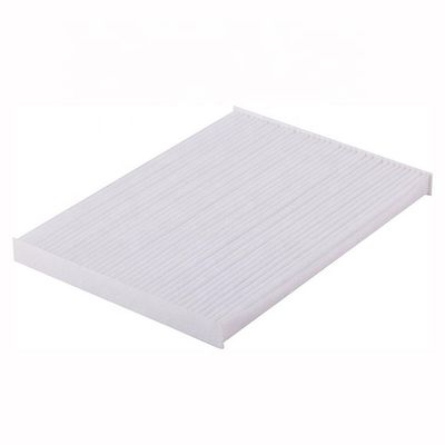 190*265*20mm Nissan CU1936 FP1936 Cabin Air Filter OEM 27277-EN000 27277-EN025 for Better Air Filtration