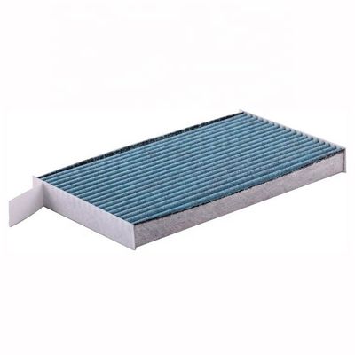 2010- Year JUKE F15 Cabin Air Filter Activated Carbon OEM B7891-1FC0A 27891-1FE0A 27891-1FC0A 27891-3NL0A CF11177 CUK15001