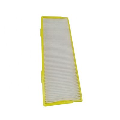 NON-WOVEN Rectangular Excavator Air Filter Construction Machinery Parts AF27692 P753338 CU37001 1913500 1770813 Spare Parts