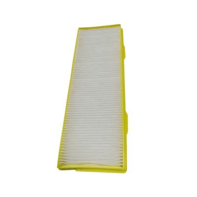 NON-WOVEN Rectangular Excavator Air Filter Construction Machinery Parts AF27692 P753338 CU37001 1913500 1770813 Spare Parts