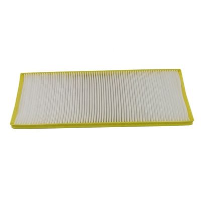 NON-WOVEN Rectangular Excavator Air Filter Construction Machinery Parts AF27692 P753338 CU37001 1913500 1770813 Spare Parts
