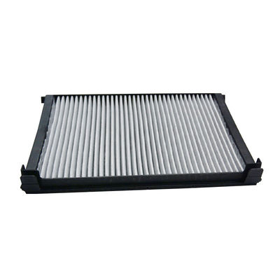 Top-rated Construction Works Cabin Air Filter 1953596 for Excavator Machinery