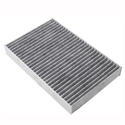 CUK1629 Cabin Air Filter for 1.6 DIG-T NISMO Engine 1987432247 Reference NO. OEM 27277-00A26 27277-1KA0A 27277-1KA4A