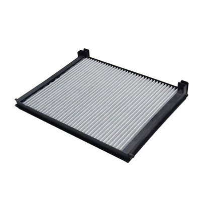 Durable Construction Equipment Parts Digging Machine Air Conditioning Filter Element 1953596 for and CARBON Construction