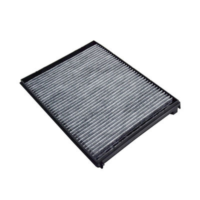 Durable Construction Equipment Parts Digging Machine Air Conditioning Filter Element 1953596 for and CARBON Construction