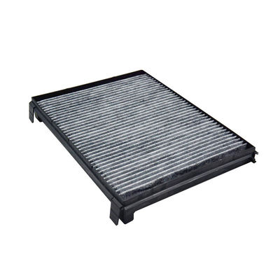 Durable Construction Equipment Parts Digging Machine Air Conditioning Filter Element 1953596 for and CARBON Construction