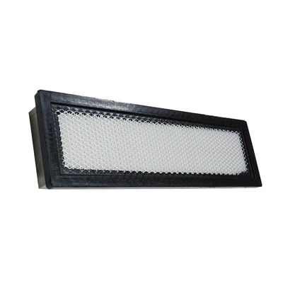 466*136*53.5mm Excavator Air Conditioning Filter 7028951 for LIEBHERR Car Application