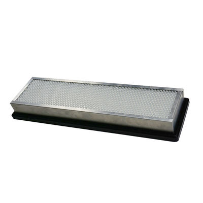 466*136*53.5mm Excavator Air Conditioning Filter 7028951 for LIEBHERR Car Application