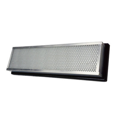 466*136*53.5mm Excavator Air Conditioning Filter 7028951 for LIEBHERR Car Application