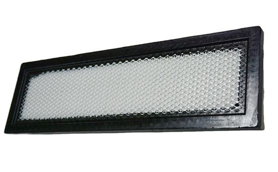466*136*53.5mm Excavator Air Conditioning Filter 7028951 for LIEBHERR Car Application