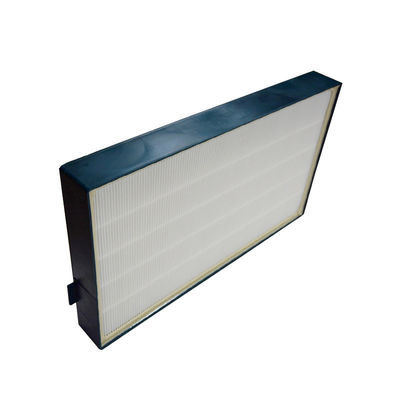 503*286*62.5mm Cabin Air Filter for VOLVO A-Series Excavator Parts Loader Construction Machinery Air Conditioning Filter