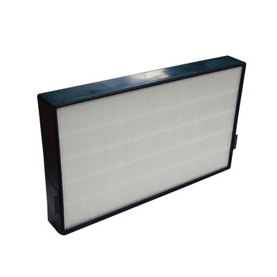 503*286*62.5mm Cabin Air Filter for VOLVO A-Series Excavator Parts Loader Construction Machinery Air Conditioning Filter