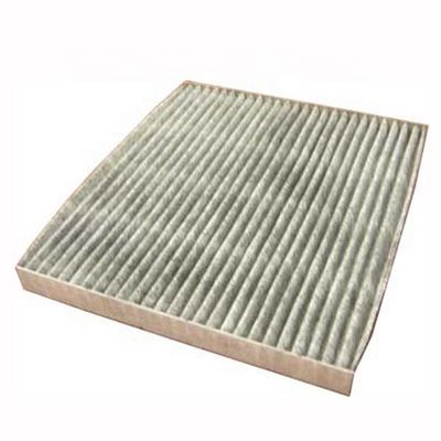 OEM 27279-8M700 CF14119 Activated Carbon Cabin Air Filter 175*253*23mm for Nissan1 B2B