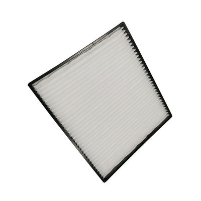 225*200*10mm Construction Equipment Excavator Accessories Air Conditioning Filter 501398079 for Construction Industry