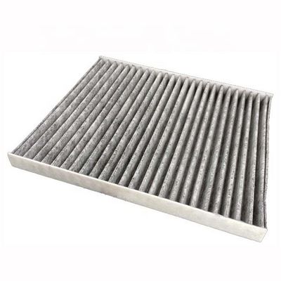 Automobile Activated Carbon Cabin Air Filter OE NO. 27274-5E920-A084 for Clean and Fresh Air