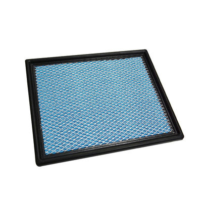 PAPER Excavator Air Conditioning Filter Element Square Filter Industrial Filter Spare Parts for Construction Equipment