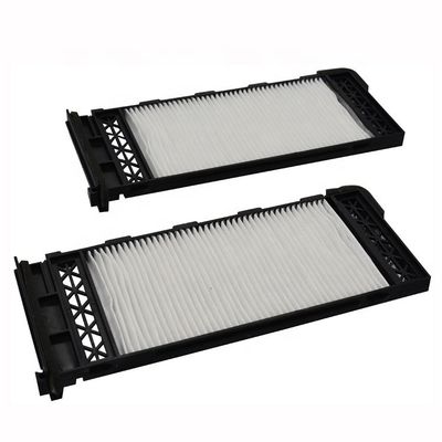 Nissan1 LAC-223 Cabin Air Filter with Advanced OEM 27275-1N626 27275-2W625 27275-1N605 AY682-NS010 E2958LI CA-18230