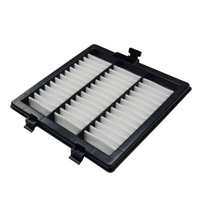 YA00001490 Cabin Air Filter for Heavy-Duty Excavator Cooling Unit and Construction Machinery Parts