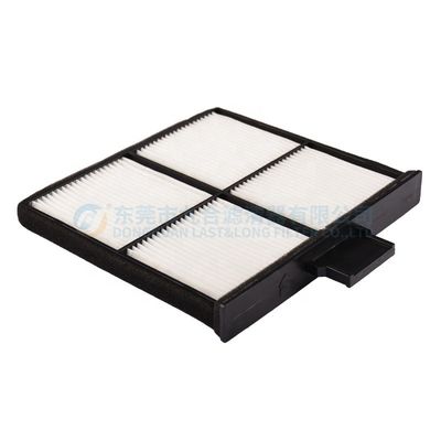 51186-41990 YN50V01015P3P Excavator Air Conditioning Filter Element Square Filter with NON WOVEN Material