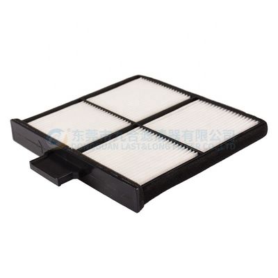 51186-41990 YN50V01015P3P Excavator Air Conditioning Filter Element Square Filter with NON WOVEN Material