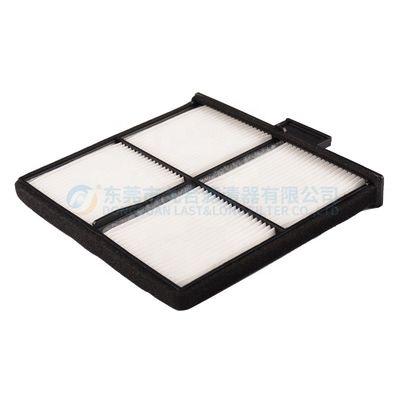 51186-41990 YN50V01015P3P Excavator Air Conditioning Filter Element Square Filter with NON WOVEN Material