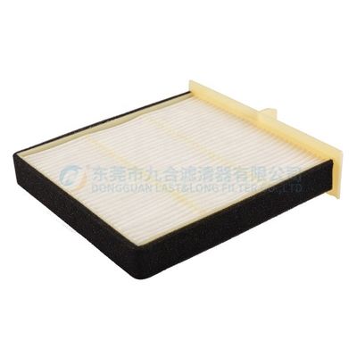 Square Filter for NEWHOLAND Excavator Air Conditioning Filter Element OE 51186-41870 YN50V01006P1 YN50V01006P1P and Longevity