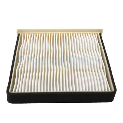 Square Filter for NEWHOLAND Excavator Air Conditioning Filter Element OE 51186-41870 YN50V01006P1 YN50V01006P1P and Longevity
