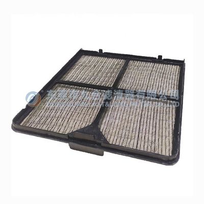 SUMITOMO SH120/240/300A1/A2/A3 Excavator Air Conditioning Filter Element OE 51186-40350 YN50V01014D1 Heavy-duty Filter