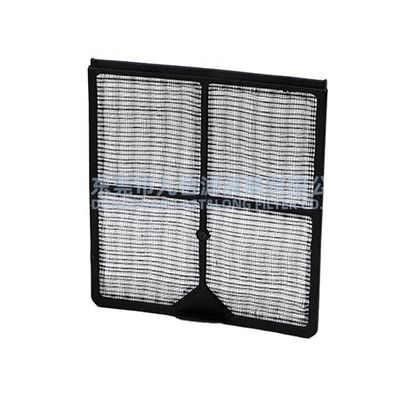 SUMITOMO SH120/240/300A1/A2/A3 Excavator Air Conditioning Filter Element OE 51186-40350 YN50V01014D1 Heavy-duty Filter