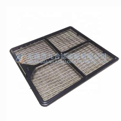 SUMITOMO SH120/240/300A1/A2/A3 Excavator Air Conditioning Filter Element OE 51186-40350 YN50V01014D1 Heavy-duty Filter