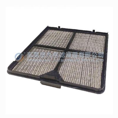 SUMITOMO SH120/240/300A1/A2/A3 Excavator Air Conditioning Filter Element OE 51186-40350 YN50V01014D1 Heavy-duty Filter