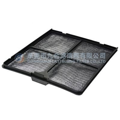 SUMITOMO SH120/240/300A1/A2/A3 Excavator Air Conditioning Filter Element OE 51186-40350 YN50V01014D1 Heavy-duty Filter