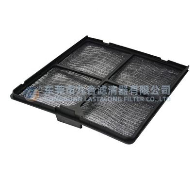 SUMITOMO SH120/240/300A1/A2/A3 Excavator Air Conditioning Filter Element OE 51186-40350 YN50V01014D1 Heavy-duty Filter