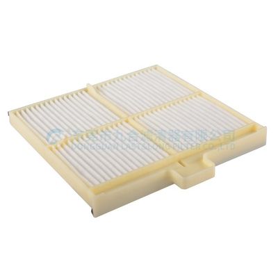 210*222*22mm Heavy-duty Filter OE 51186-42270 51186-10610 LQ50V01007P1 for Excavator Air Conditioning Filter Element