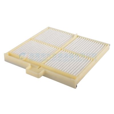 210*222*22mm Heavy-duty Filter OE 51186-42270 51186-10610 LQ50V01007P1 for Excavator Air Conditioning Filter Element