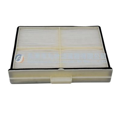 SK210-8/9 SK350/260/295/485-9 Heavy-duty Filter OE 51186-42290 LQ50V01008P1 Excavator Air Conditioning Filter Element