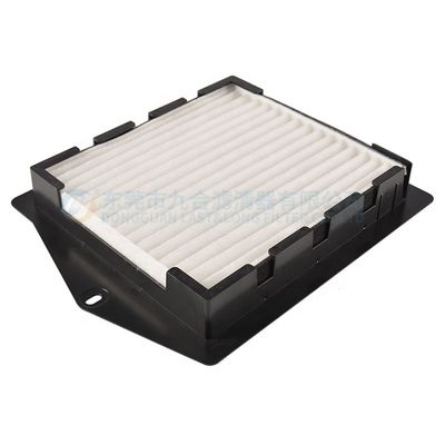KOMATSU PC200-8MO Heavy-Duty Cabin Air Filter OE 2A5-979-1551 2A5-979-1191 Durable and for Car Application