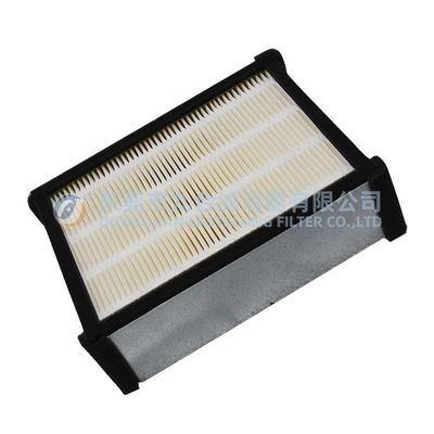 Car Application KOBELCO SK200-3 Heavy-duty Filter OE 56186-40150 24100U1189S8 for Excavator Construction Machinery