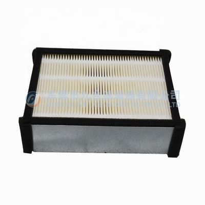 Car Application KOBELCO SK200-3 Heavy-duty Filter OE 56186-40150 24100U1189S8 for Excavator Construction Machinery