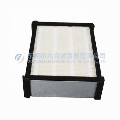 Car Application KOBELCO SK200-3 Heavy-duty Filter OE 56186-40150 24100U1189S8 for Excavator Construction Machinery