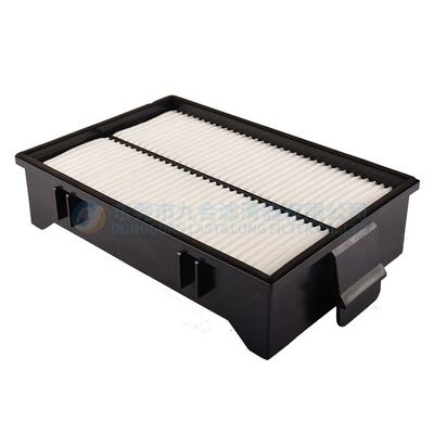 Heavy-Duty Cabin Air Filter Element 319*203*78mm NON WOVEN for Improved Air Filtration OE 4632689 4S00686 YA00022308