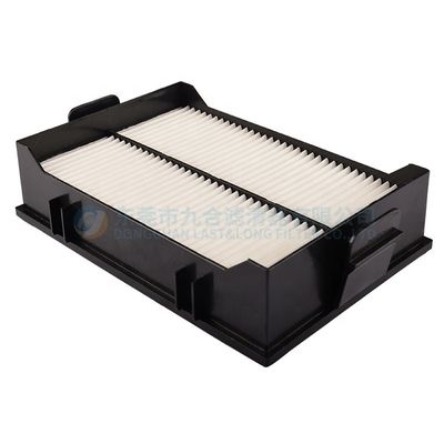Heavy-Duty Cabin Air Filter Element 319*203*78mm NON WOVEN for Improved Air Filtration OE 4632689 4S00686 YA00022308