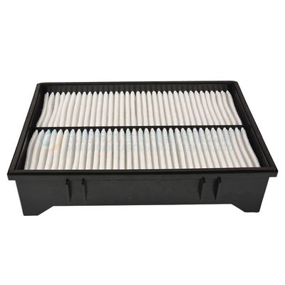 Heavy-Duty Cabin Air Filter Element 319*203*78mm NON WOVEN for Improved Air Filtration OE 4632689 4S00686 YA00022308